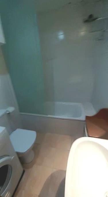 Mini-Apartament Centric A Platja D'Aro Eksteriør bilde