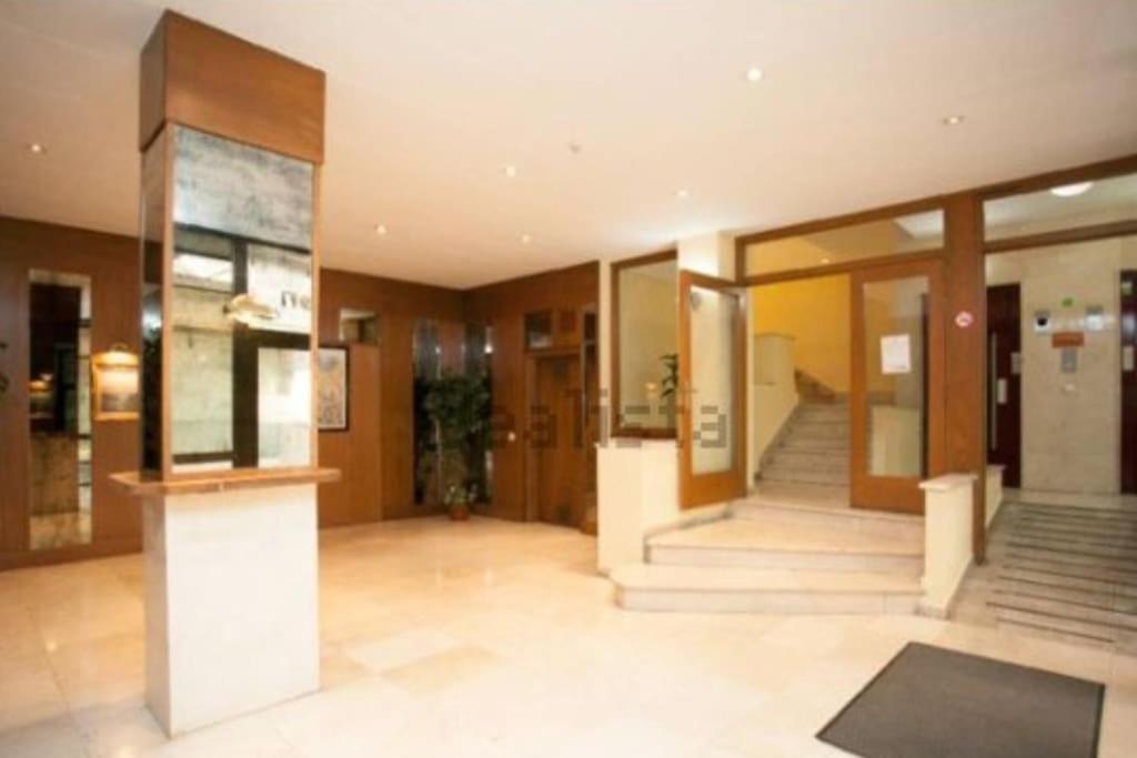 Mini-Apartament Centric A Platja D'Aro Eksteriør bilde