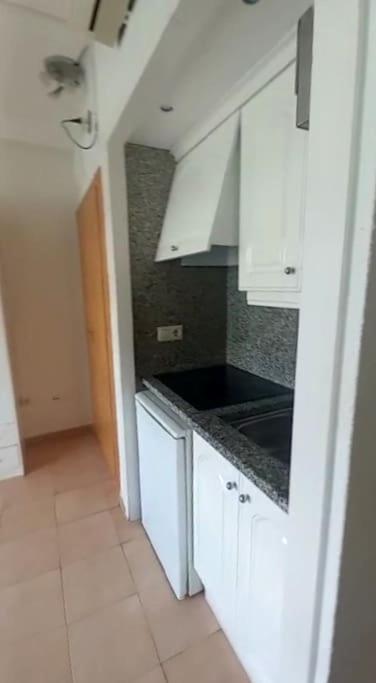 Mini-Apartament Centric A Platja D'Aro Eksteriør bilde