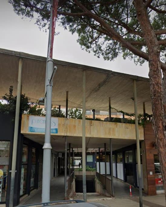 Mini-Apartament Centric A Platja D'Aro Eksteriør bilde