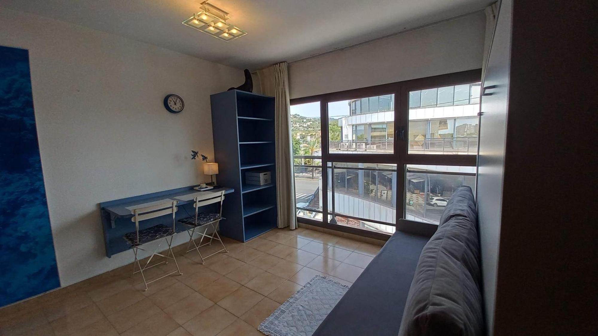 Mini-Apartament Centric A Platja D'Aro Eksteriør bilde